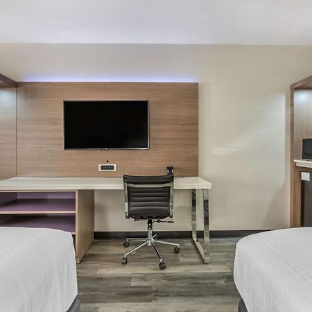 Best Western Sunland Park Inn El Paso Exterior photo